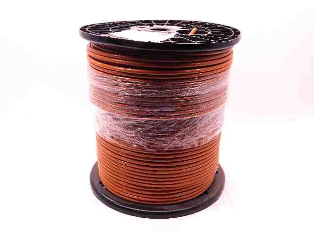 COMMSCOPE 4845603 / F677TSEF XP TR-SHIELD ORANGE FLOODED COAX DROP