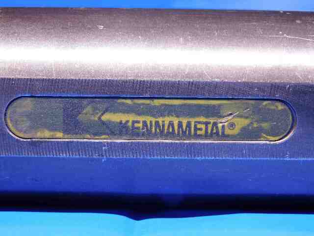 KENNAMETAL 1 1/2 SHANK DIA A32-NSR3 INDEXABLE BORING BAR N.3R