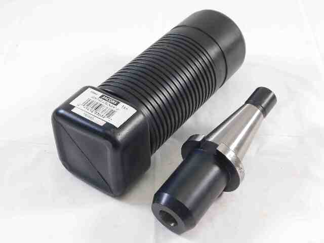 NEW NMTB40 JACOBS 3/4 ID SOLID END MILL TOOL HOLDER .75