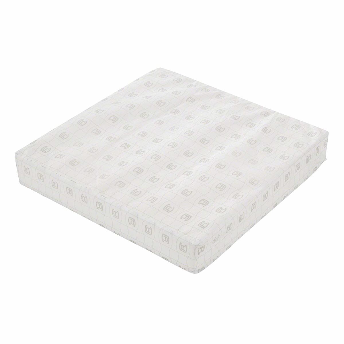 Classic Accessories Montlake Patio Furniture Cushion Foam, 20x20x2
