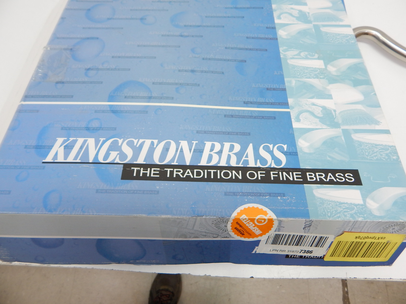 Kingston Br Ks1348gl Heritage Roman Tub Filler Faucet Brush Kingston Br Ks1348gl Heritage Roman