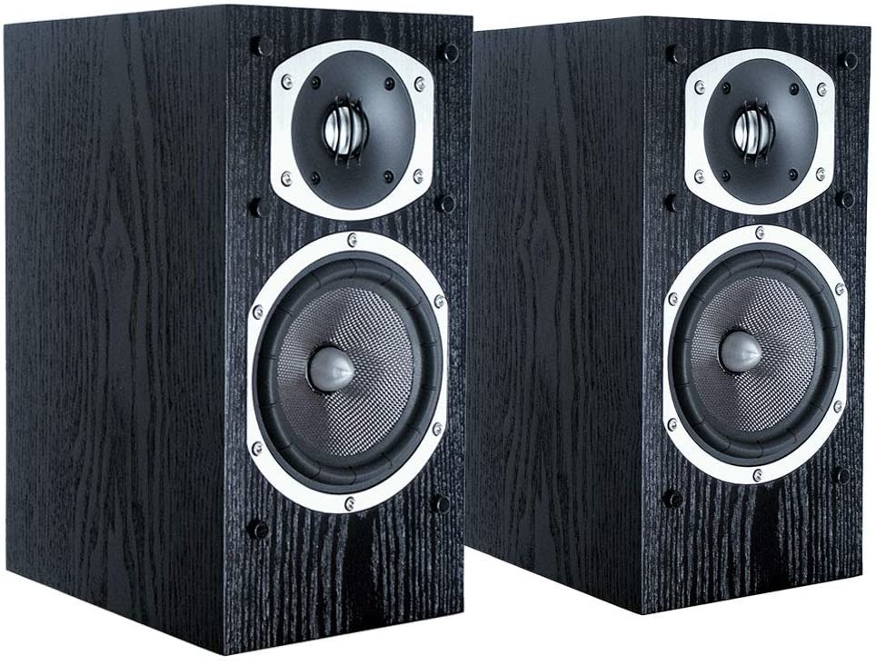 energy take 2 speakers