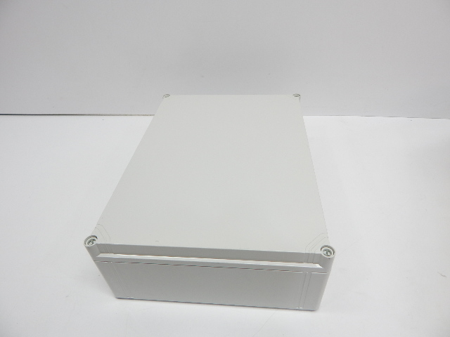 Hoffman ASE18X18X8NK Pull Box