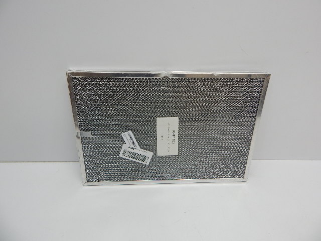 PT SS GE WB2X9761,GC-7510,RHP1102-11-7//16 X 17 X 3//8 Replacement Aluminum Filters Compatible with GE WB20X9761 GE WB2X2892 2-Pack