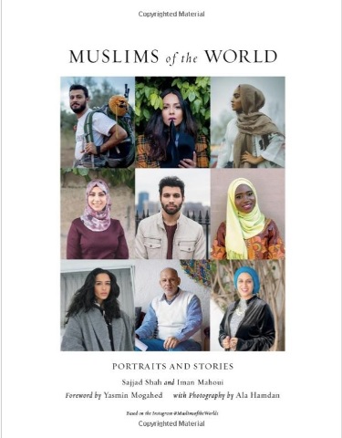 Muslims of the World: Portraits & Stories of Hope, Survival, Loss, & Love, Paper
