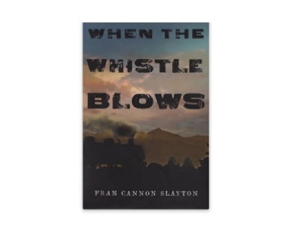 When the Whistle Blows Audio CD Library Edition