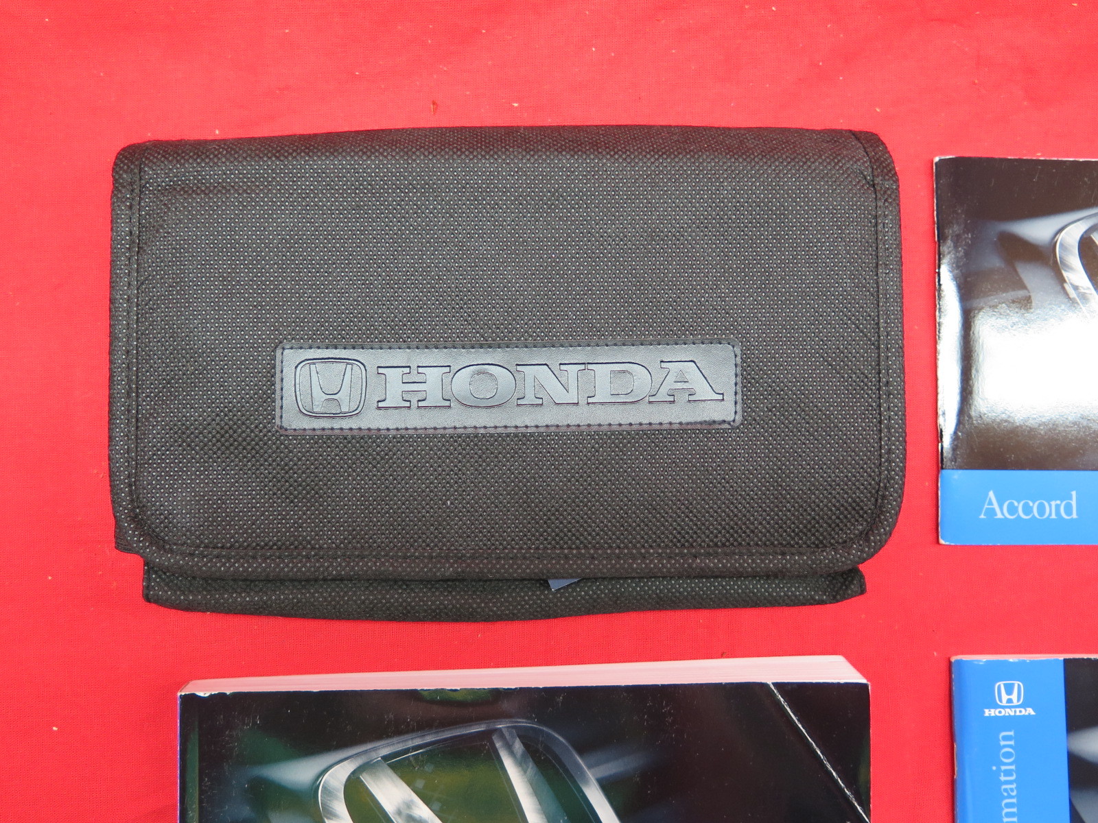 1995 HONDA Accord Owners Manual repairloader. 1995 Honda Accord User  Reviews CarGurus. 5-speed honda accord 95 owners manual 1990-1993. UKs top  Club forum.