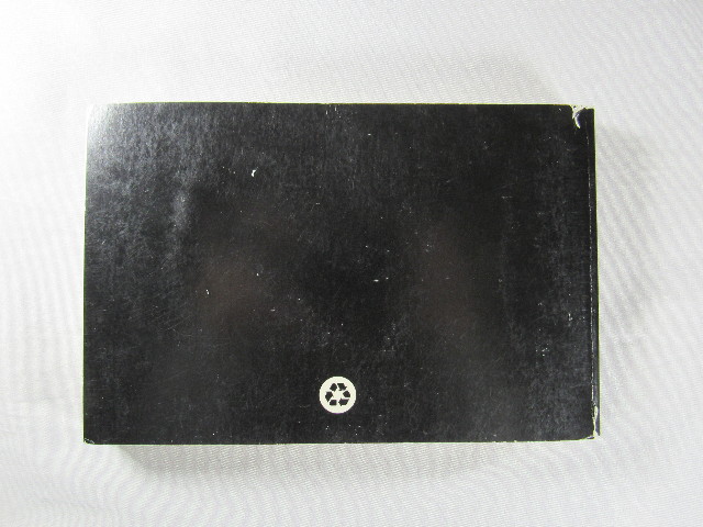 DEVILLE OWNERS MANUAL 1999 CADILLAC BOOK HANDBOOK 99
