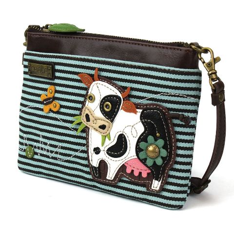 chala butterfly purse