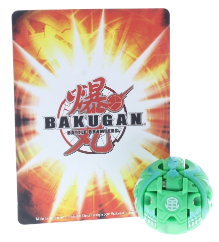 bakugan 700