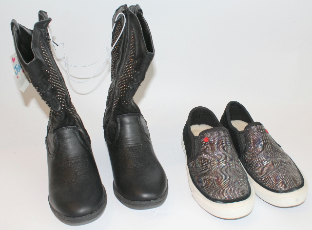 ugg sparkle sneakers