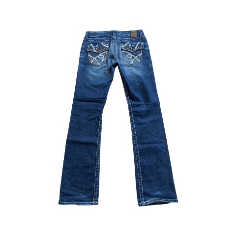 bke madison bootcut jeans