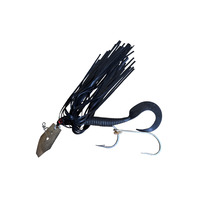 Vintage Fishing Lure The Original Chatter Bait XL Lure
