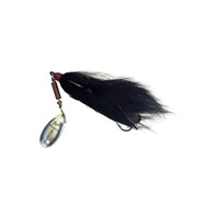 Vintage Fishing Lure Mepps Agila Made in France XL Lure