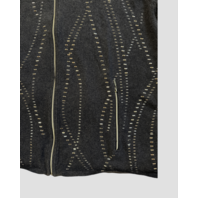 Women's Energy by Chicos SX 3 (size xl 16 ) Denim Blue with Silver Accents