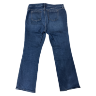 Torrid Women's Size 16R Dark Denim Jeans Slacks Relaxed Boot cut Torrid Women's Size 16R Dark Denim Jeans Slacks Relaxed Boot cut