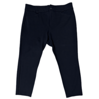 Studio by Torrid Women's Size 16R Black Slacks Pants Rayon Nylon Spandex Studio by Torrid Women's Size 16R Black Slacks Pants Rayon Nylon Spandex