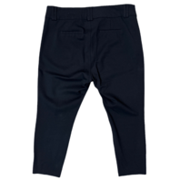 Studio by Torrid Women's Size 16R Black Slacks Pants Rayon Nylon Spandex Studio by Torrid Women's Size 16R Black Slacks Pants Rayon Nylon Spandex