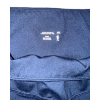 Jockey Fitness Navy Blue Jogger Yoga Capris Pants XXL Jockey Fitness Navy Blue Jogger Yoga Capris Pants XXL