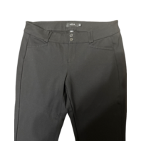 Torrid Women's 18R Black Dress Pants Rayon Nylon Spandex Torrid Women's 18R Black Dress Pants Rayon Nylon Spandex