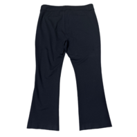 Torrid Women's 18R Black Dress Pants Rayon Nylon Spandex Torrid Women's 18R Black Dress Pants Rayon Nylon Spandex