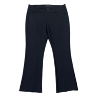 Torrid Women's 18R Black Dress Pants Rayon Nylon Spandex Torrid Women's 18R Black Dress Pants Rayon Nylon Spandex