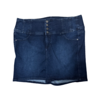 Torrid #Feelthefit sz 16 Dark Blue Denim Blue Jeans Torrid #Feelthefit sz 16 Dark Blue Denim Blue Jeans