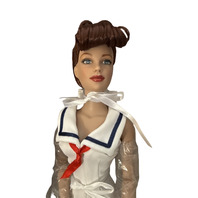 Brenda Starr High SeasRed Hair Excellent Condition Robert Tonner in Box New