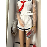 Brenda Starr High SeasRed Hair Excellent Condition Robert Tonner in Box New