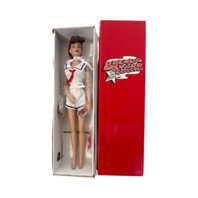 Brenda Starr High SeasRed Hair Excellent Condition Robert Tonner in Box New