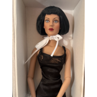 Chicago Velma Kelly Pin-up Doll Excellent Condition Robert Tonner in Box New
