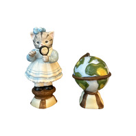 Kitty Cuucumber Schmid A World of Wonder figurine in Original Box