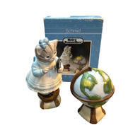Kitty Cuucumber Schmid A World of Wonder figurine in Original Box