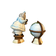 Kitty Cuucumber Schmid A World of Wonder figurine in Original Box