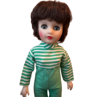 10" High Heel fashion Doll Lot with clothes Dressses Coat Brunette Short Hair