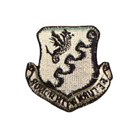 Vietnam Return with Honor 31st Fighter Wing Vintage Uniform Patch