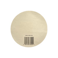 Disney MGM Studio Glitter Mickey Mouse Decal Bike Customization Sticker