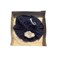 Little Miss Ginger Doll Fashion in Original Box MiB  Dress Slip Panties