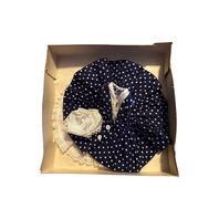 Little Miss Ginger Doll Fashion in Original Box MiB  Dress Slip Panties