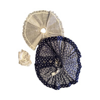 Little Miss Ginger Doll Fashion in Original Box MiB  Dress Slip Panties