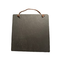 Slate State of Texas Tech Display Collegiate Decor Sign Wall Hanging