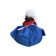 Madame Alexander Belgium Doll Tagged Dress Hat Outfit Shoes Box New