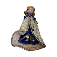 Madame Alexander Guinevere Doll Tagged Dress Hat Outfit Shoes Box New