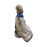 Madame Alexander Guinevere Doll Tagged Dress Hat Outfit Shoes Box New