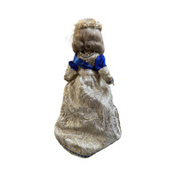 Madame Alexander Guinevere Doll Tagged Dress Hat Outfit Shoes Box New