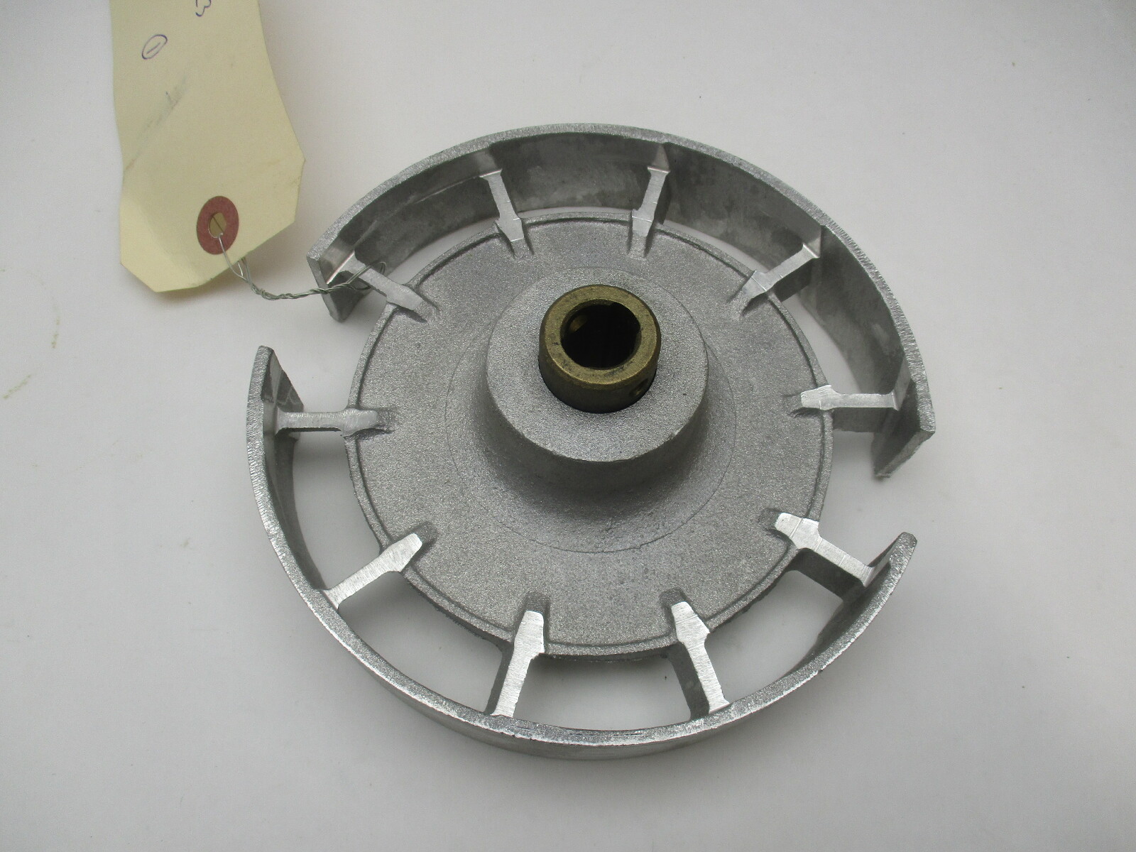 390123 0390123 OMC/BRP Evinrude Johnson PROP TEST WHEEL 53/4" Diameter