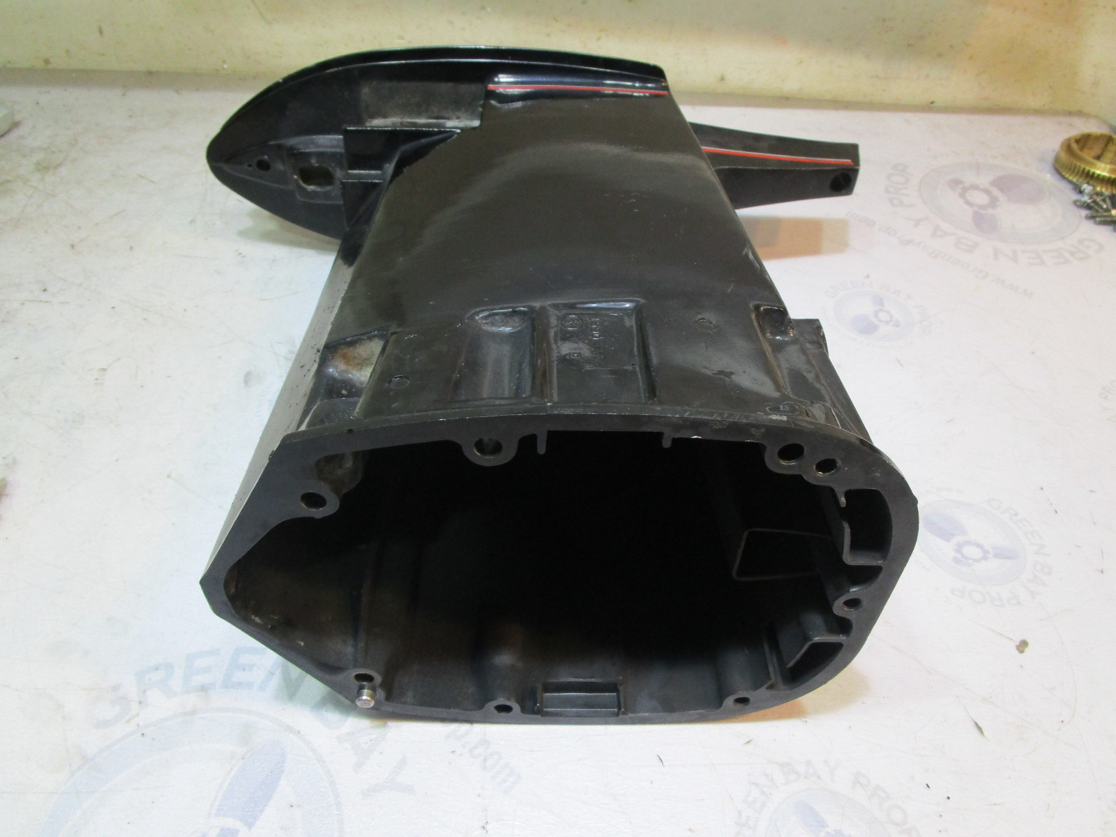 1590-8343T10 Driveshaft Housing for Mercury Mariner V6 outboards