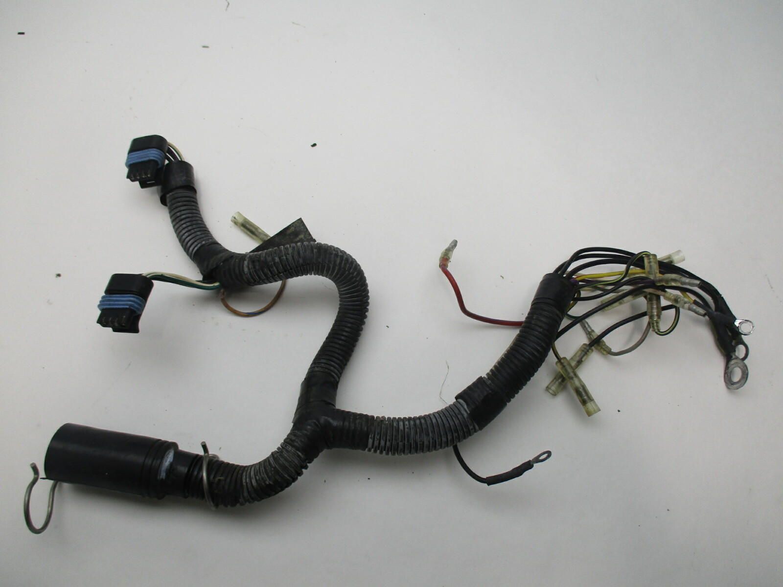 84-828296A1 Engine Wire Harness for Force 40 Hp 50 Hp 2 Cyl Outboard