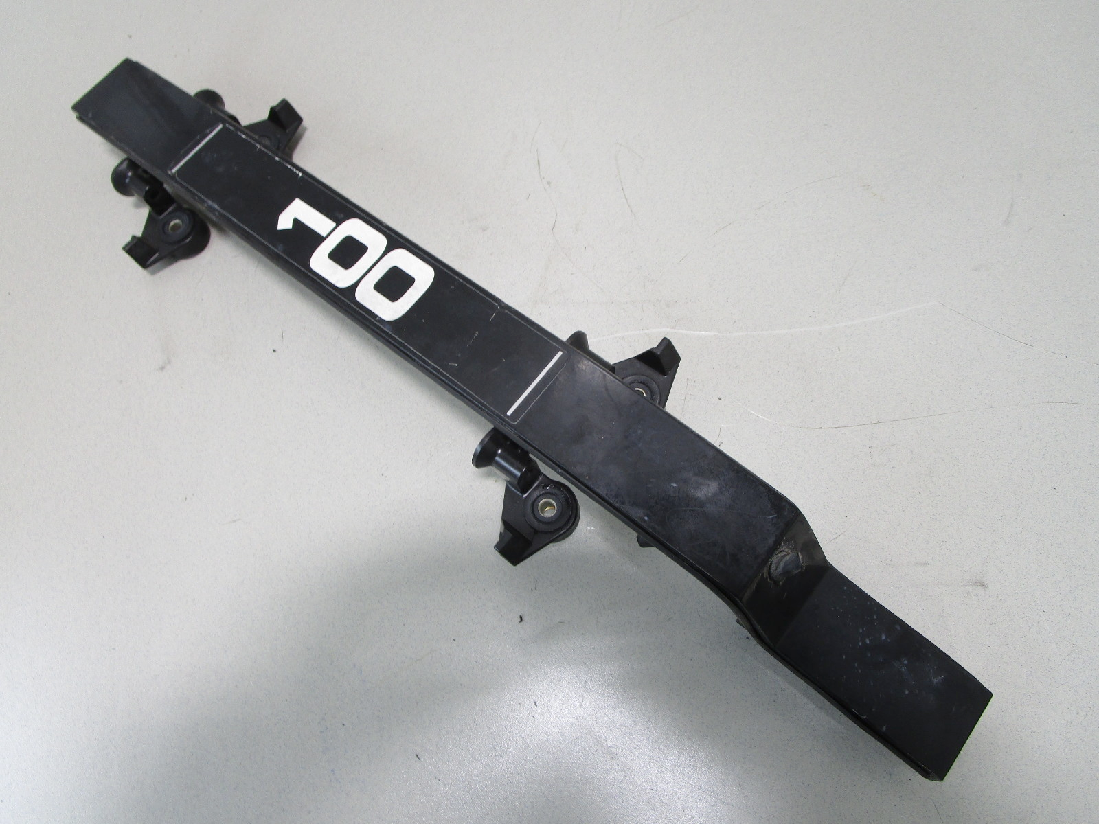 11189A1 Mercury Mariner Outboard Cowl Bracket 100-115 HP