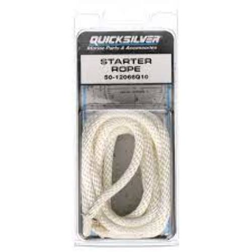 50-12066Q10 Starter Rope for Mercury/Mariner/Force Outboards